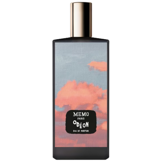 Memo Paris Odéon x Jean Jullien 75ML