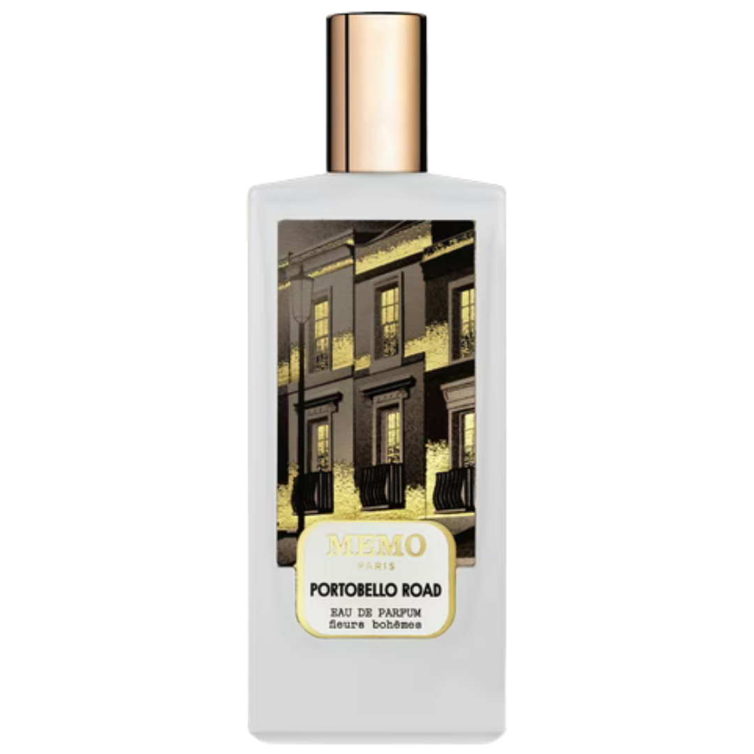Memo Paris Portobello Road 75ML