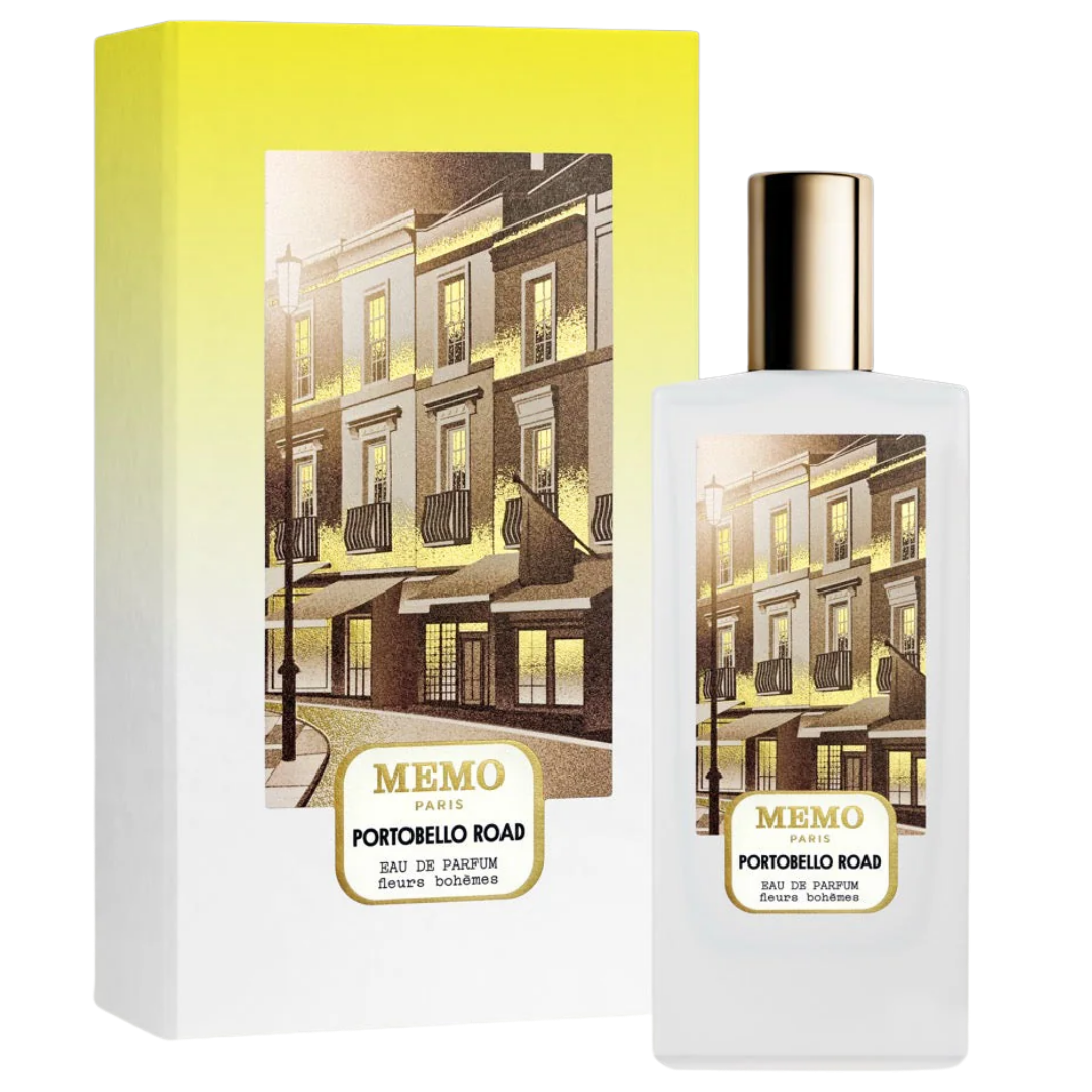 Memo Paris Portobello Road 75ML