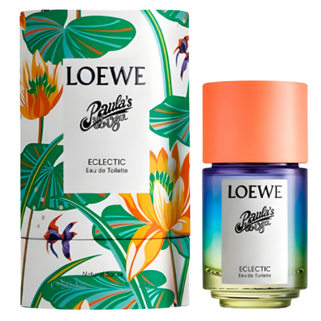 Loewe Paula's Ibiza Eclectic 100ML