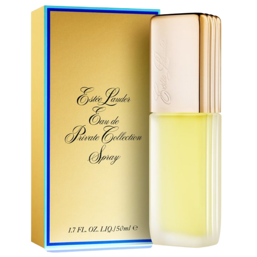 Estée Lauder Eau de Private Collection 50ML