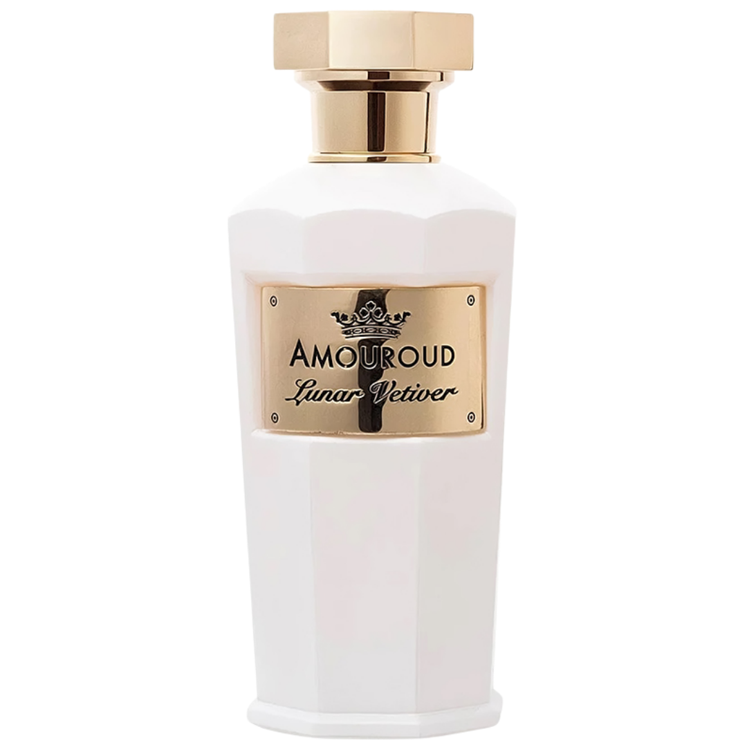 Amouroud Lunar Vetiver 100ML