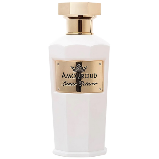 Amouroud Lunar Vetiver 100ML