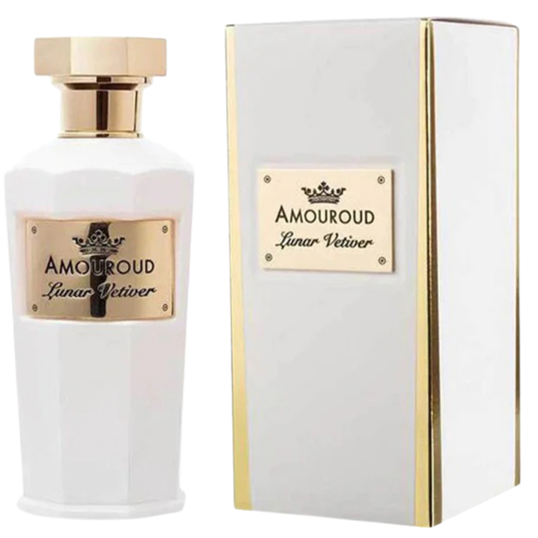 Amouroud Lunar Vetiver 100ML