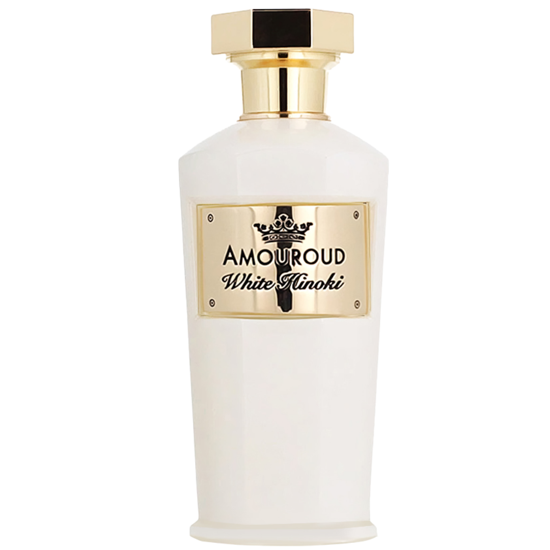 Amouroud White Hinoki 100ML