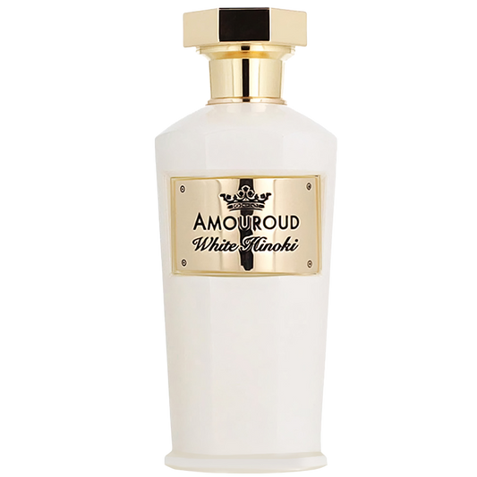 Amouroud White Hinoki 100ML