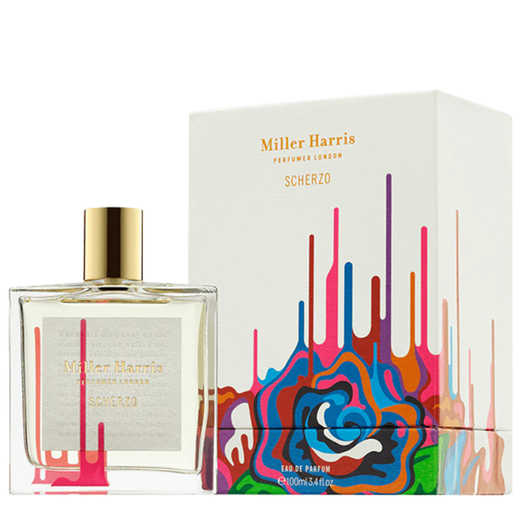 Miller Harris Scherzo 100ML