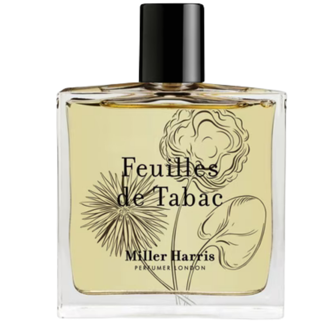 Miller Harris Feuilles de Tabac 100ML
