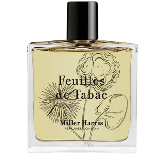 Miller Harris Feuilles de Tabac 100ML