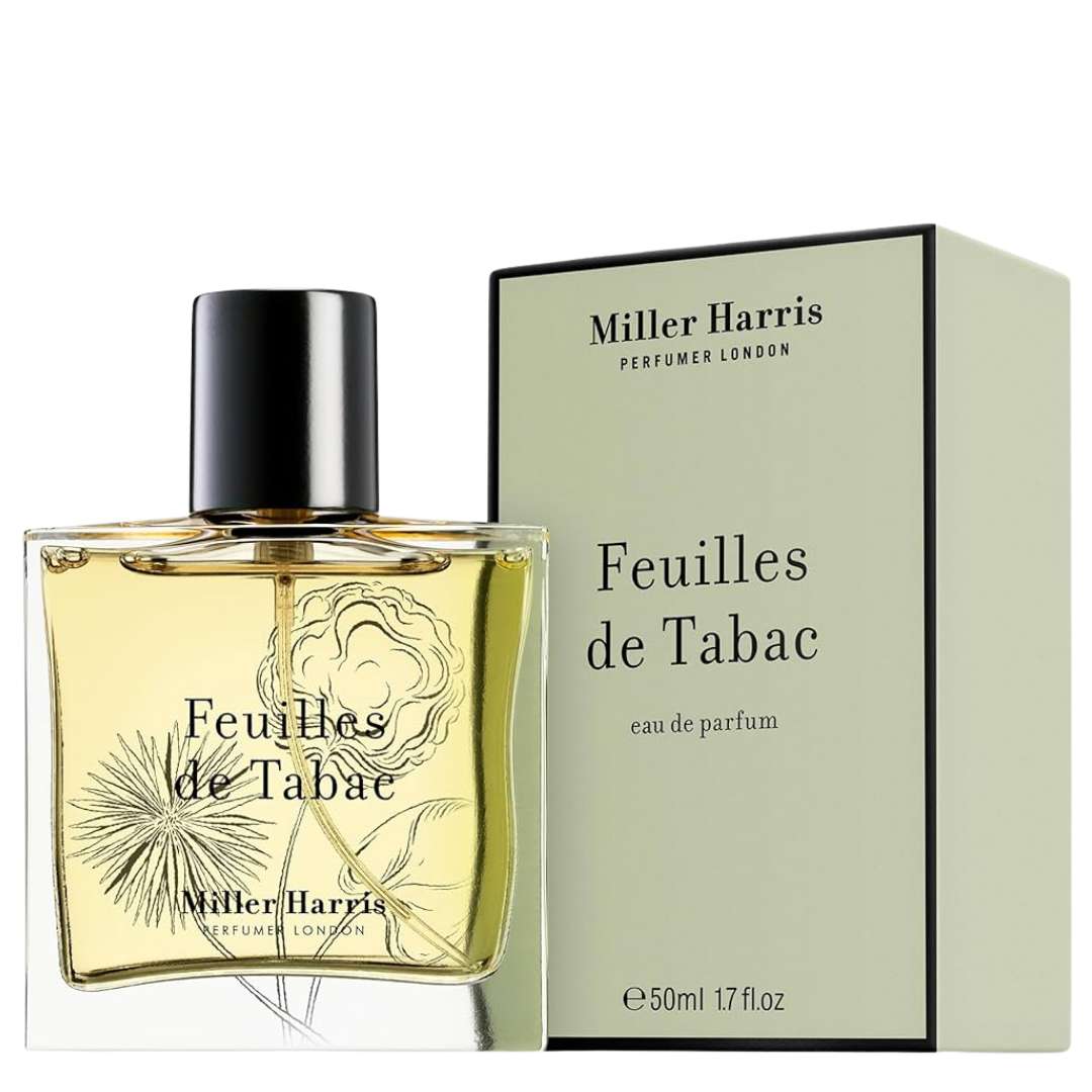Miller Harris Feuilles de Tabac 100ML
