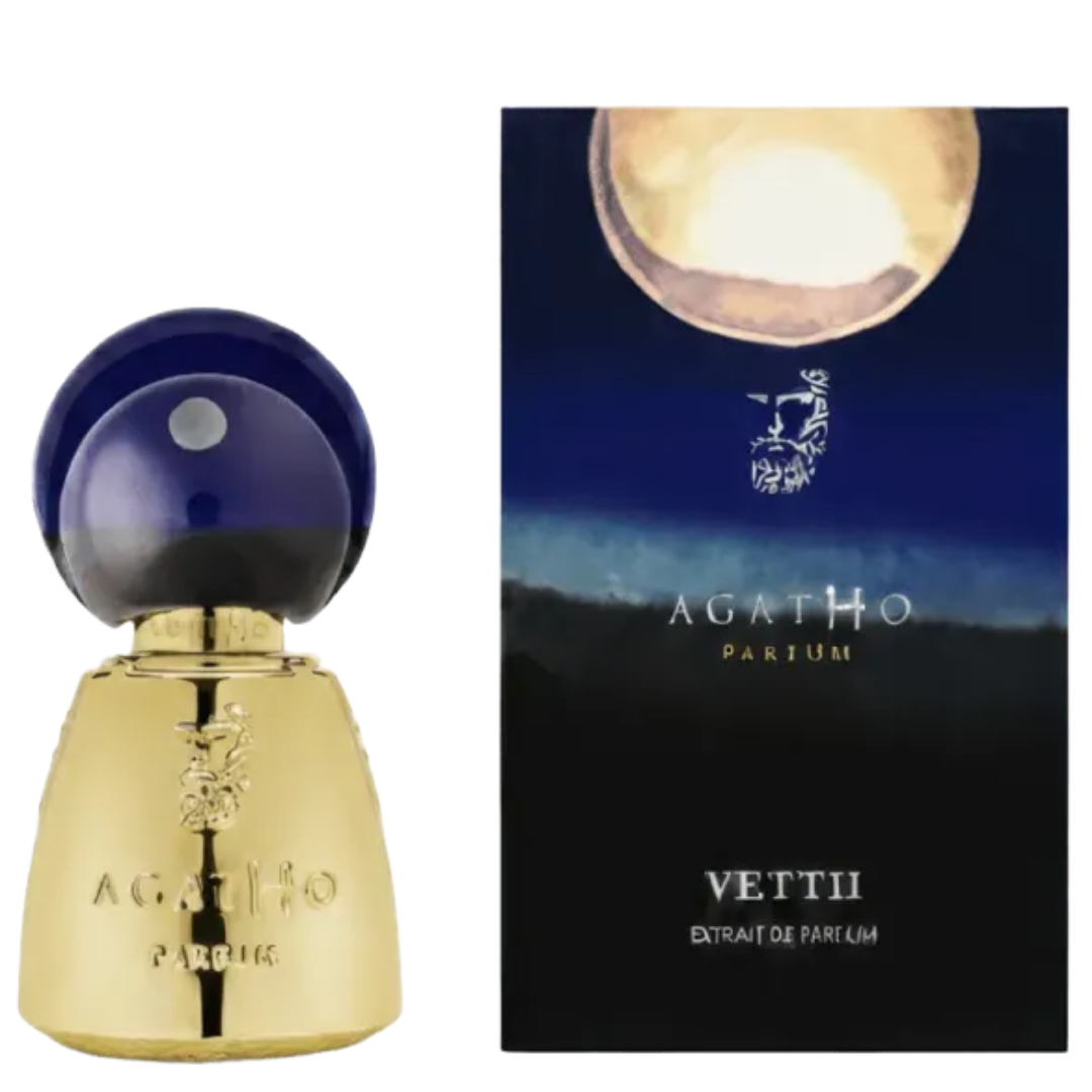Agatho Parfum Vettii 100ML