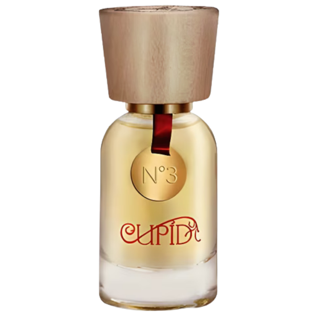 Cupid Perfumes Cupid No.3 Tester 50ML