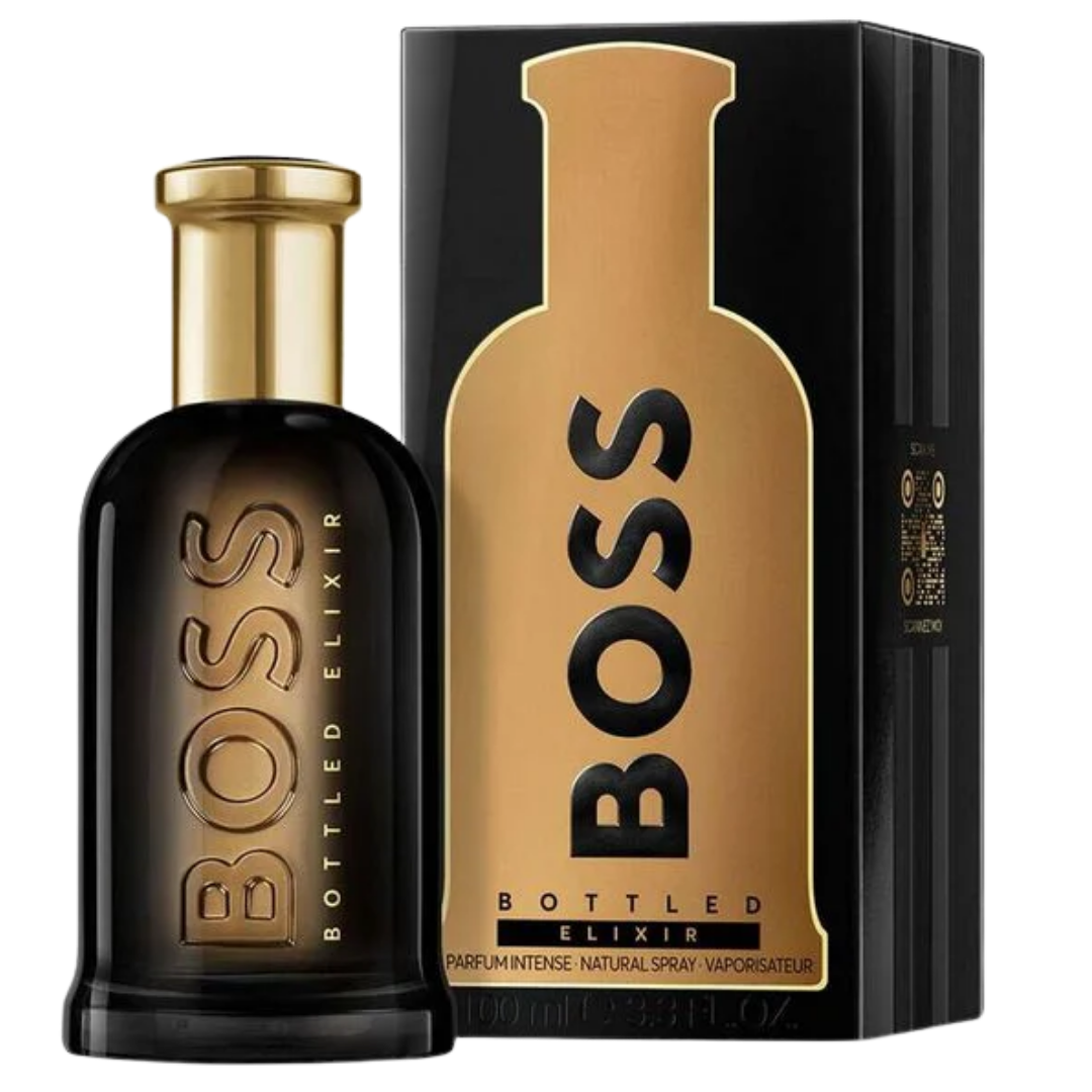 Hugo Boss Boss Bottled Elixir 100ML