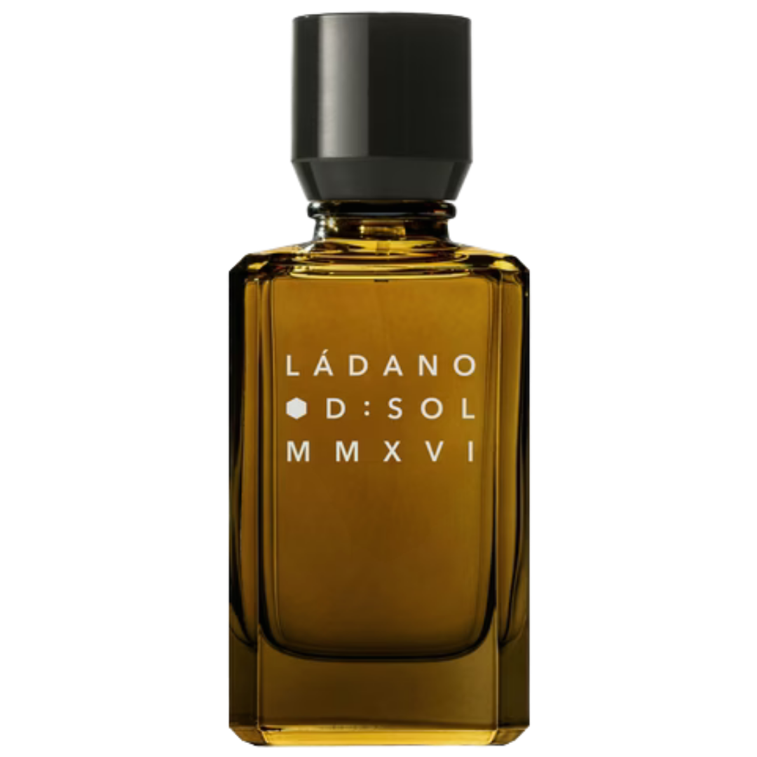 D:SOL MMXVI Ládano 75ML