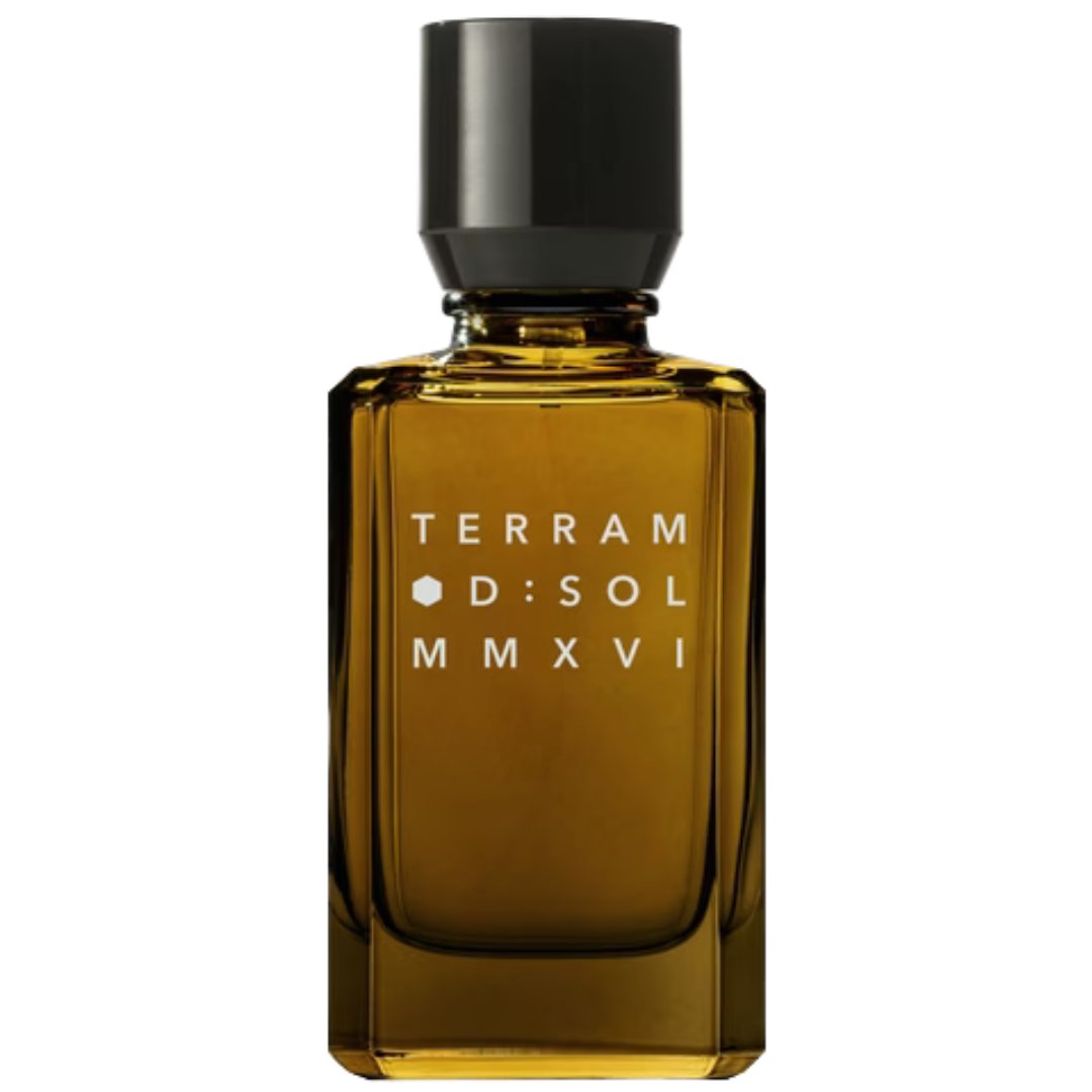 D:SOL MMXVI TERRAM 75ML