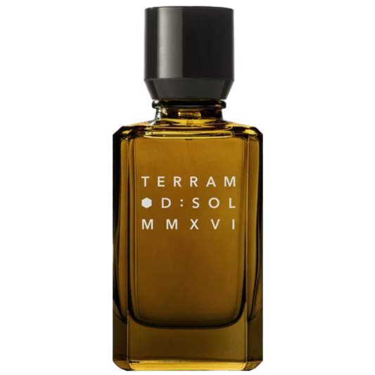 D:SOL MMXVI TERRAM 75ML