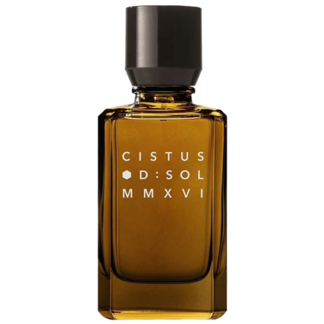D:SOL MMXVI Cistus 75ML