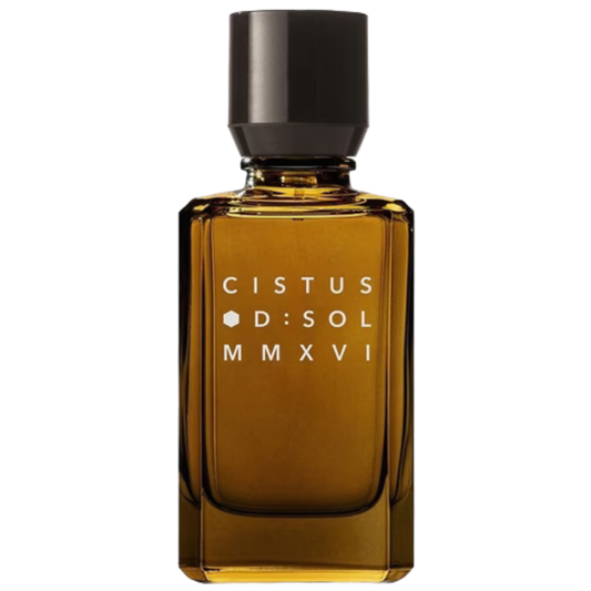 D:SOL MMXVI Cistus 75ML