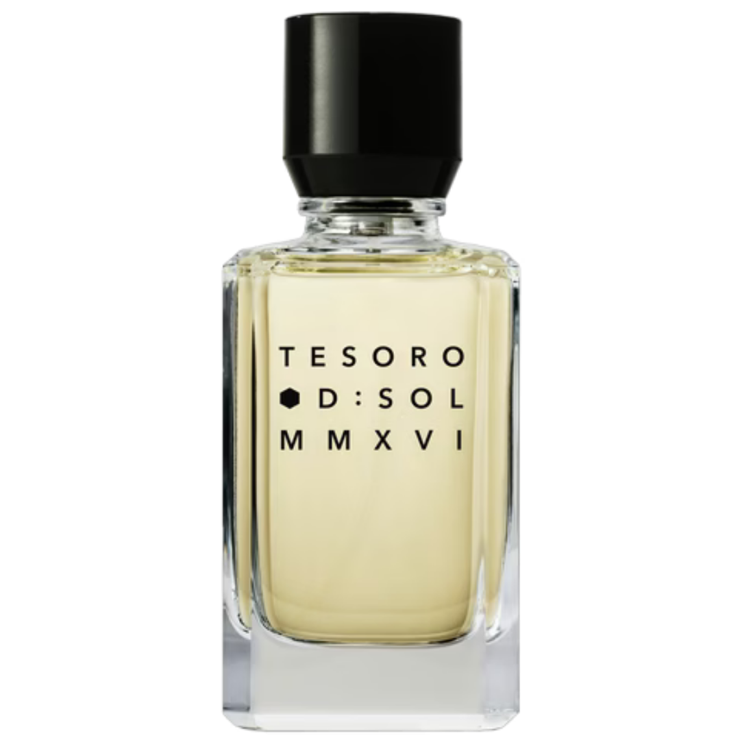 D:SOL MMXVI TESORO 75ML
