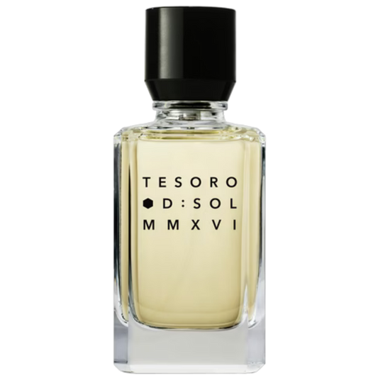 D:SOL MMXVI TESORO 75ML