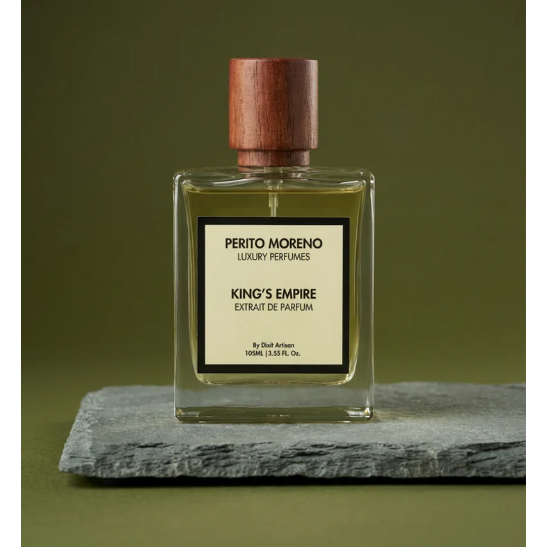 Perito Moreno King's Empire 105ML