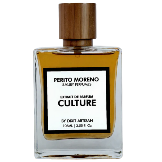 Perito Moreno Culture 105ML