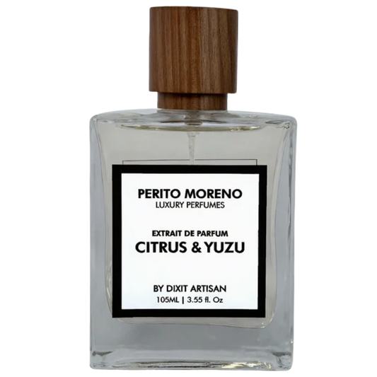 Perito Moreno Citrus & Yuzu 105ML