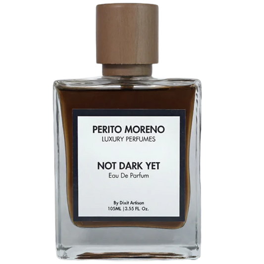Perito Moreno Not Dark Yet 105ML