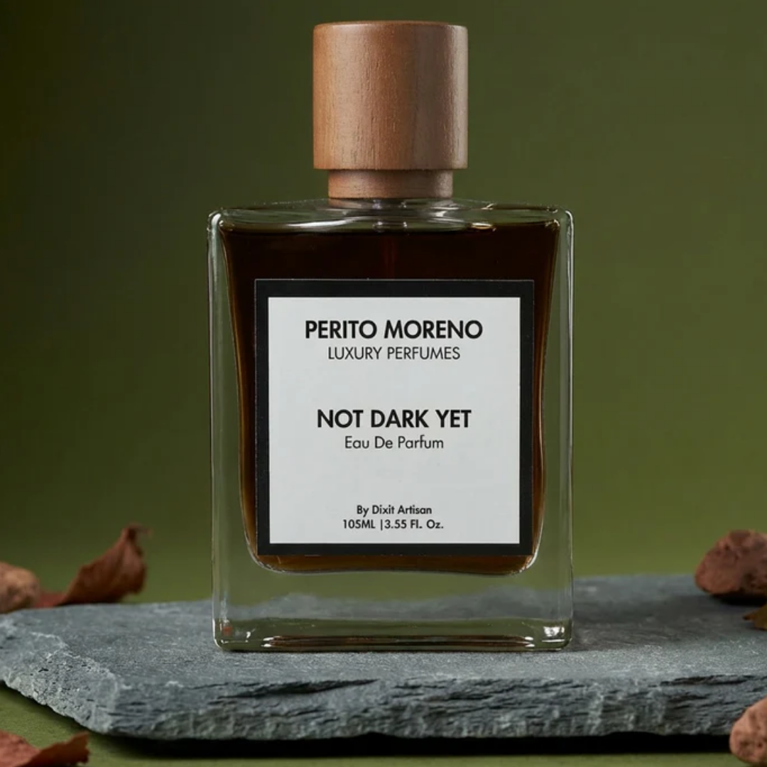 Perito Moreno Not Dark Yet 105ML