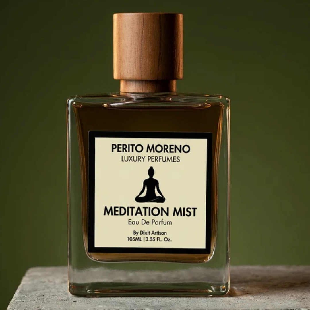 Perito Moreno Meditation Mist 105ML