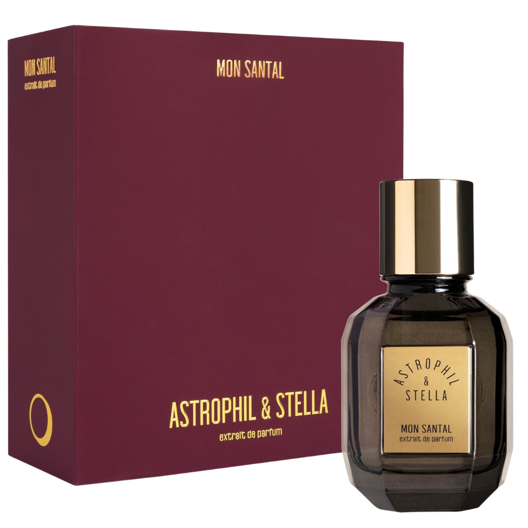 Astrophil & Stella Mon Santal 50ML