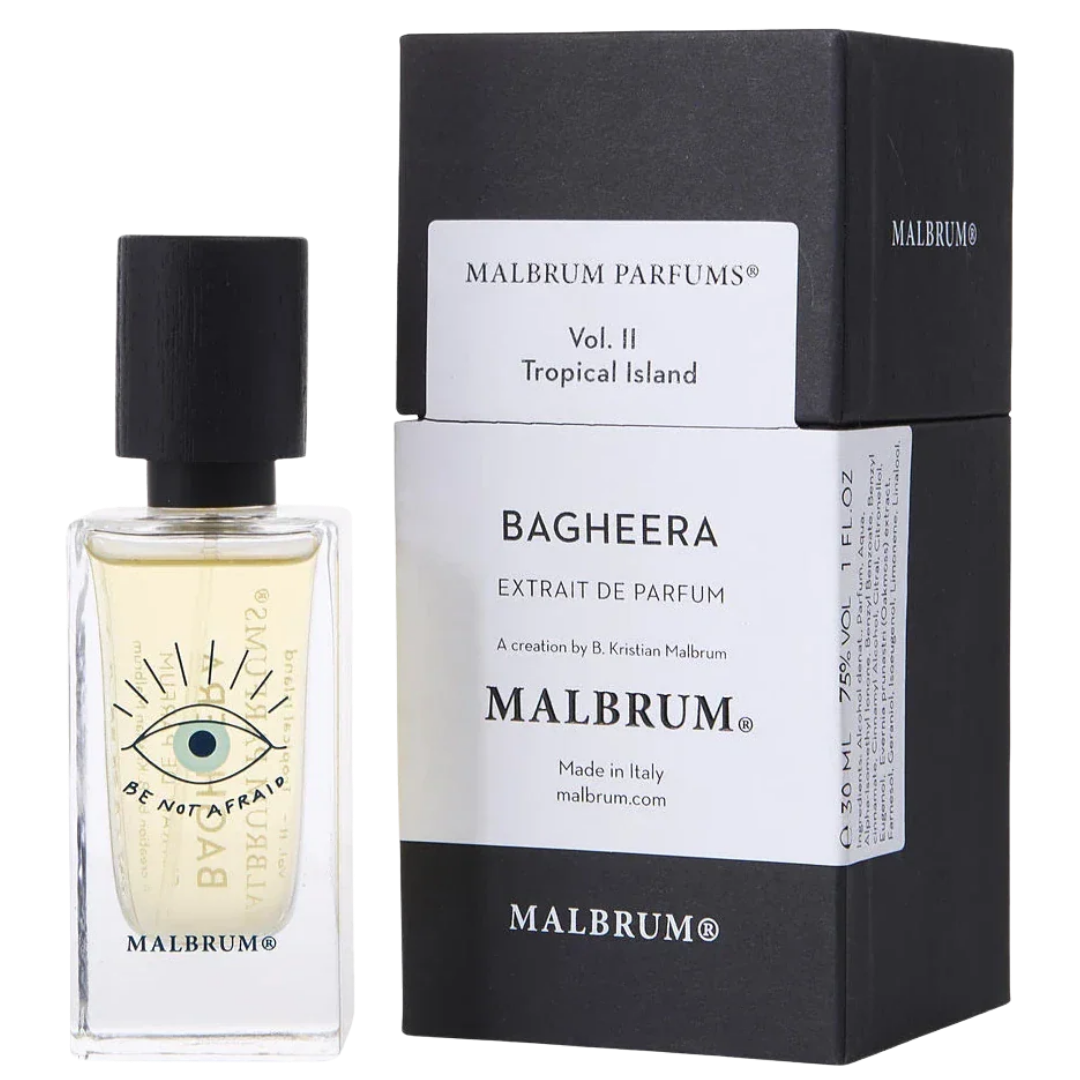Malbrum Parfums Bagheera 30ML