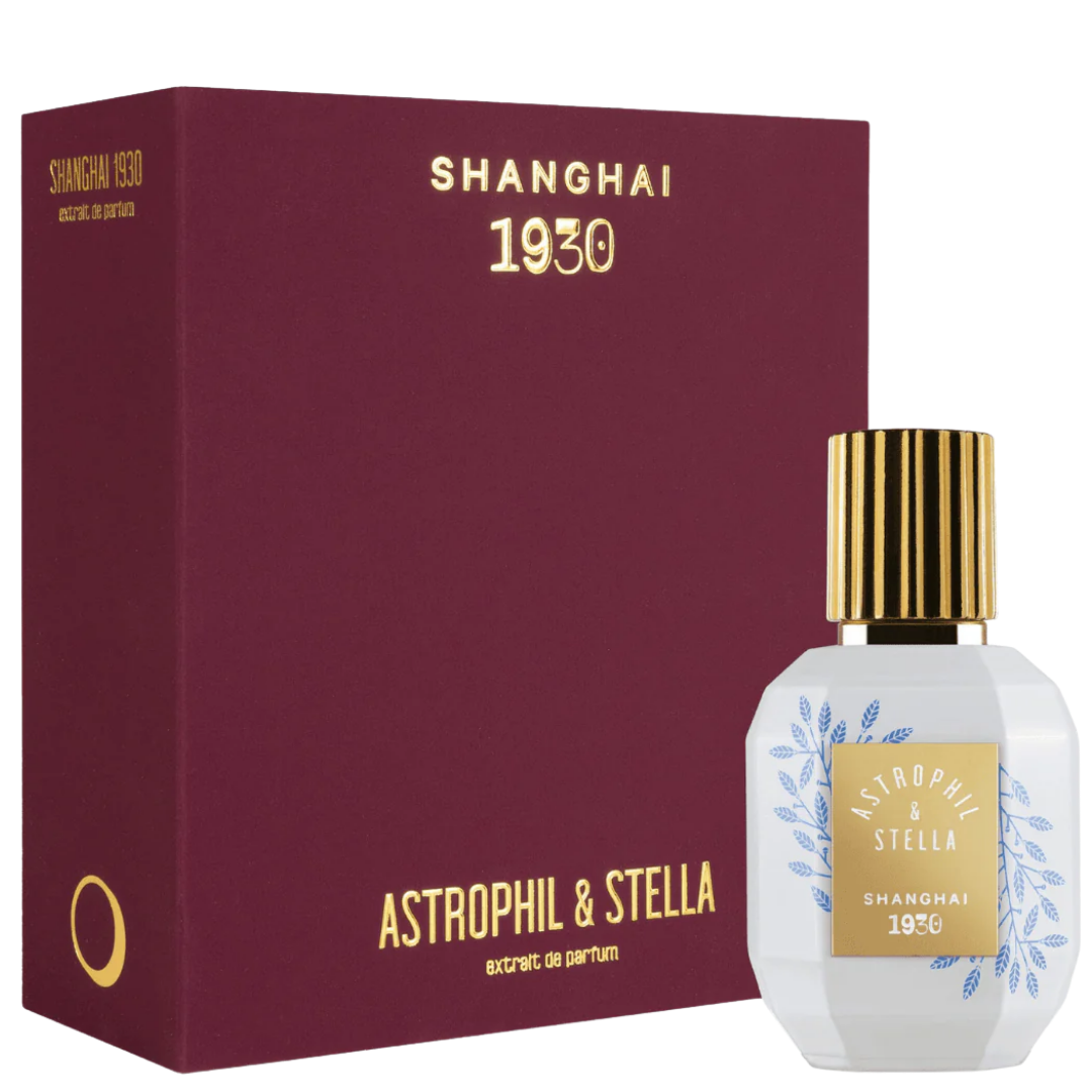 Astrophil & Stella Shanghai 1930 50ML