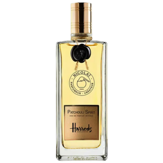 Nicolai Parfumeur Createur Patchouli Spirit 100ML