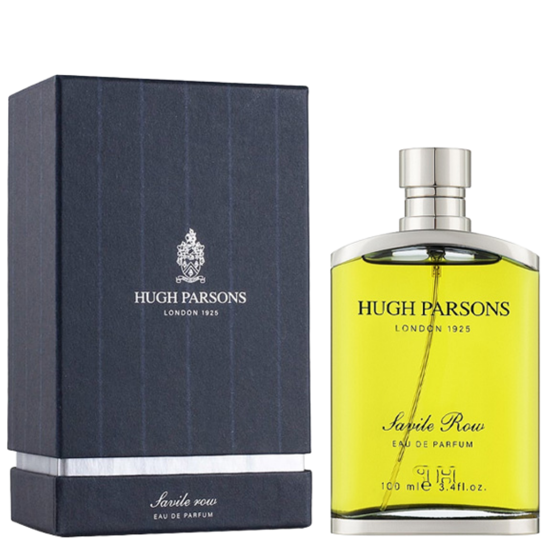 Hugh Parsons Savile Row 100ML