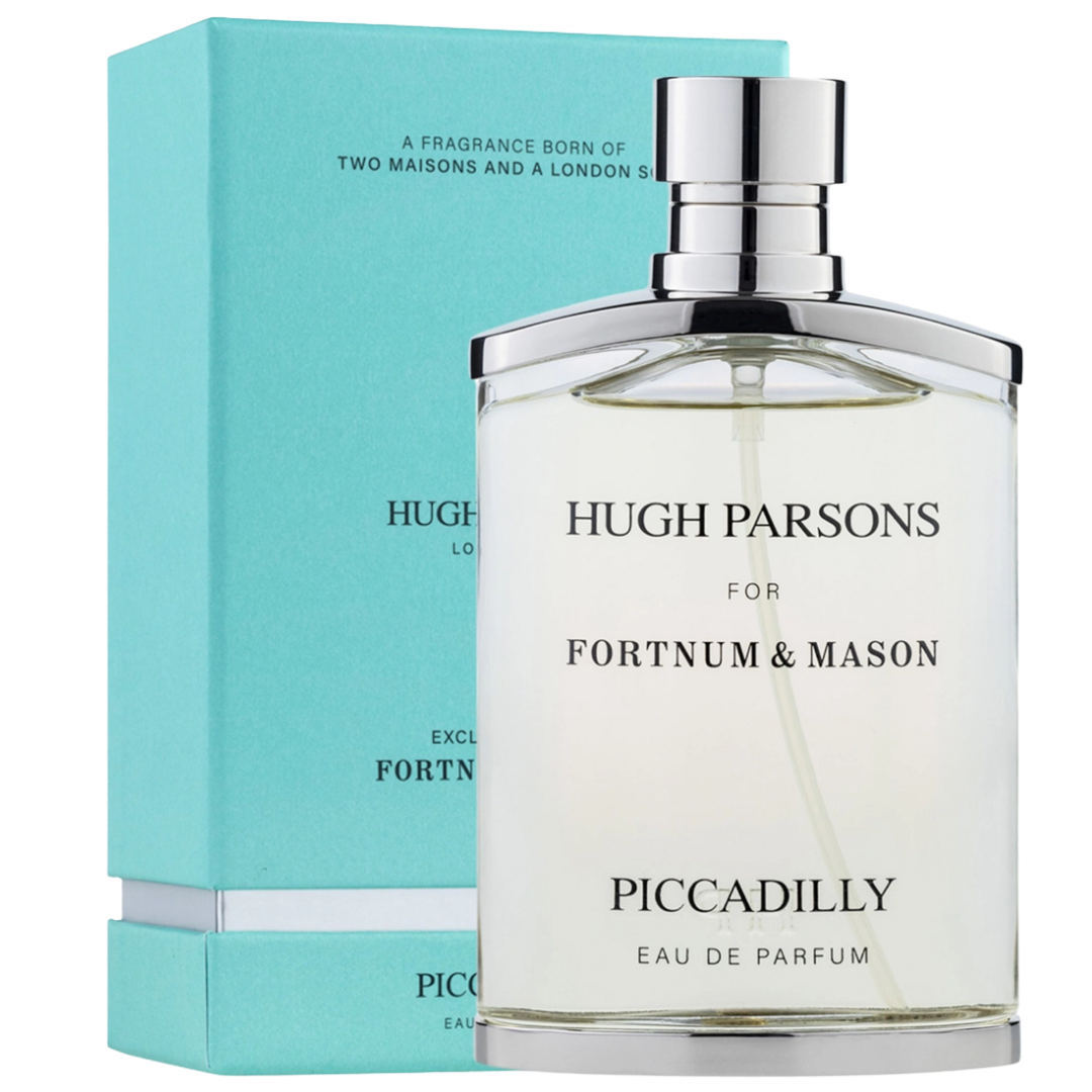 Hugh Parsons Piccadilly 100ML