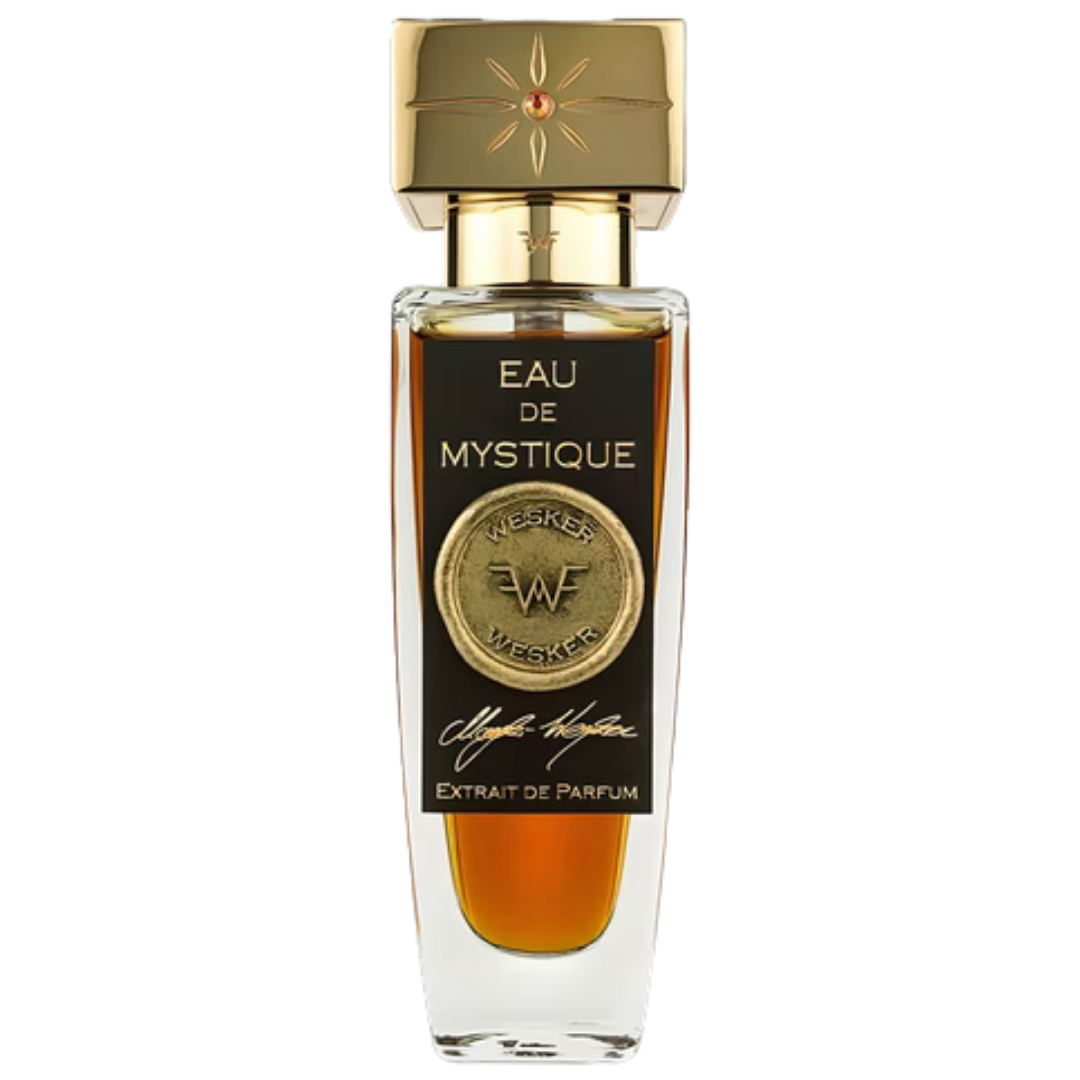Wesker Eau De Mystique 50ML