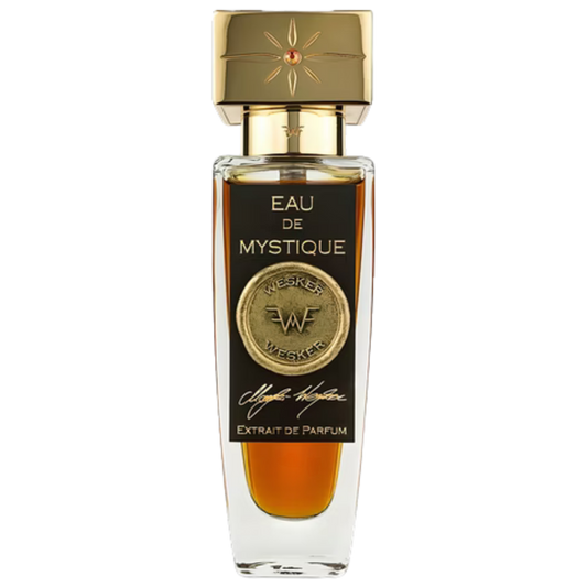 Wesker Eau De Mystique 50ML
