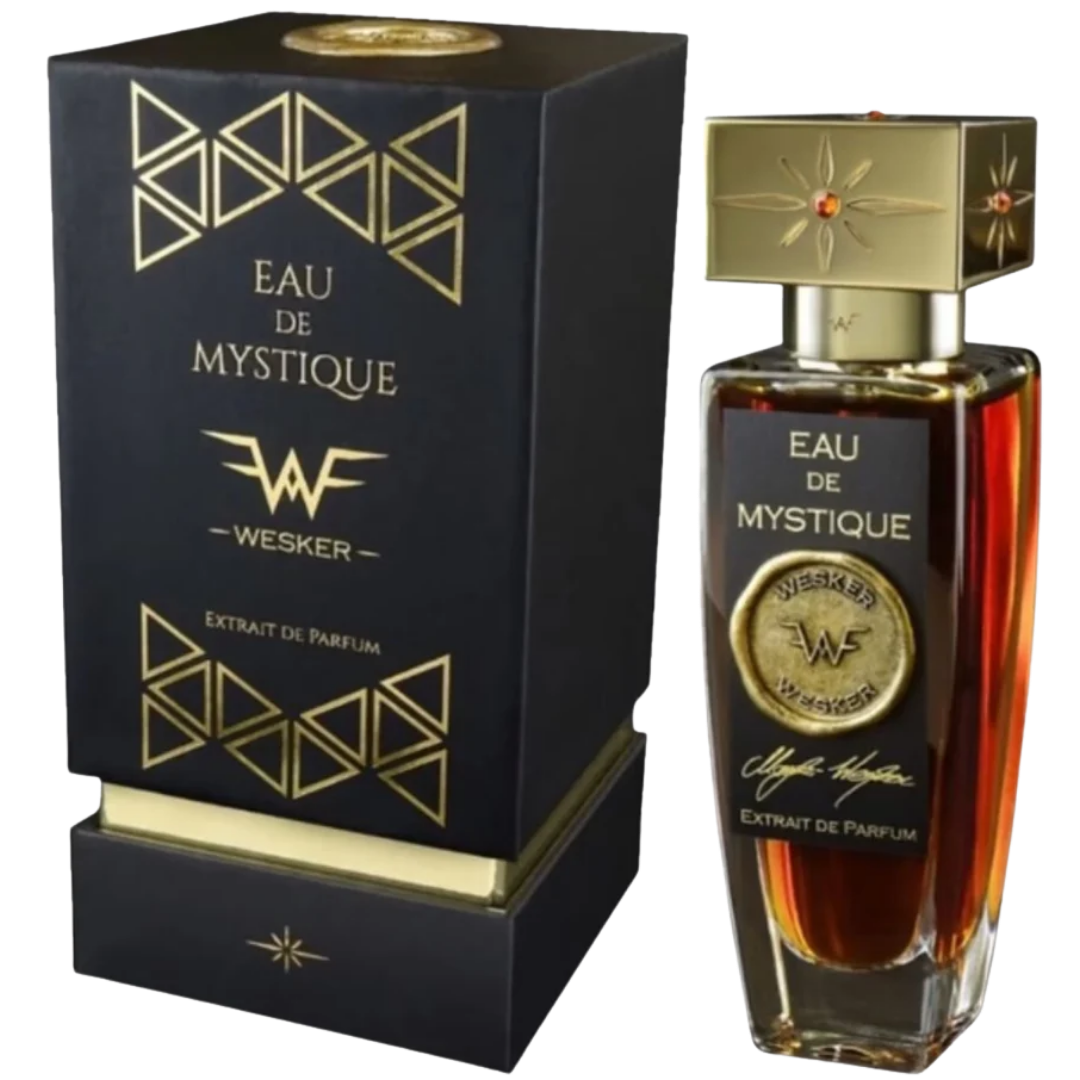 Wesker Eau De Mystique 50ML