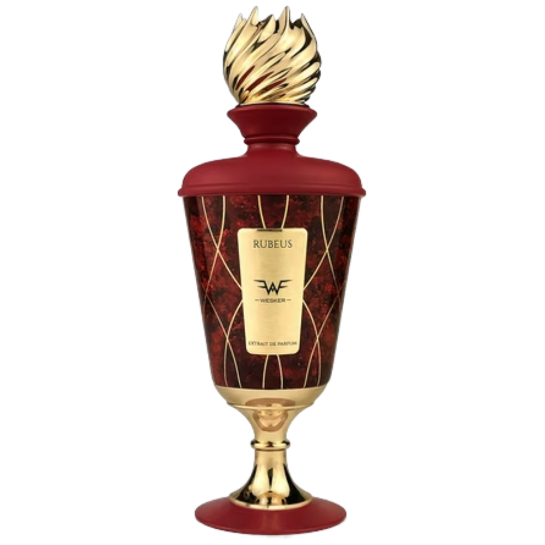 Wesker Rubeus 75ML