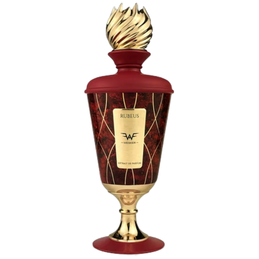 Wesker Rubeus 75ML