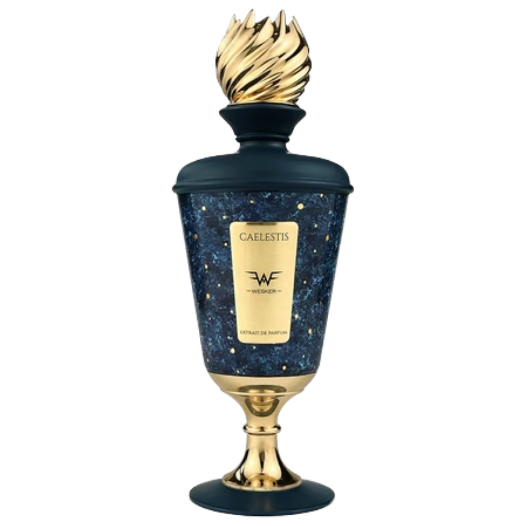 Wesker Caelestis 75ML