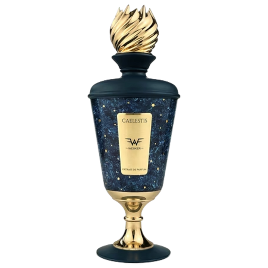 Wesker Caelestis 75ML