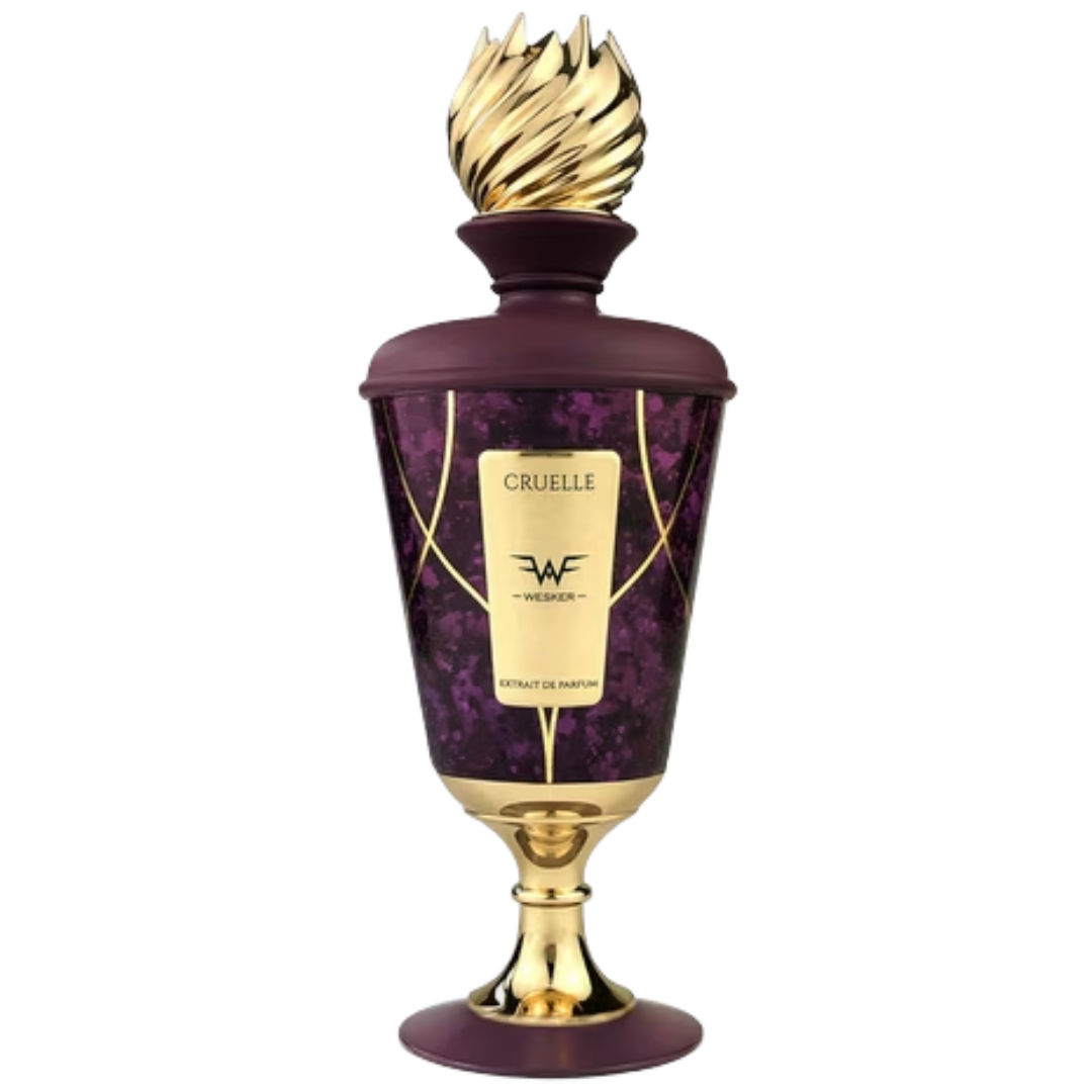 Wesker Cruelle 75ML