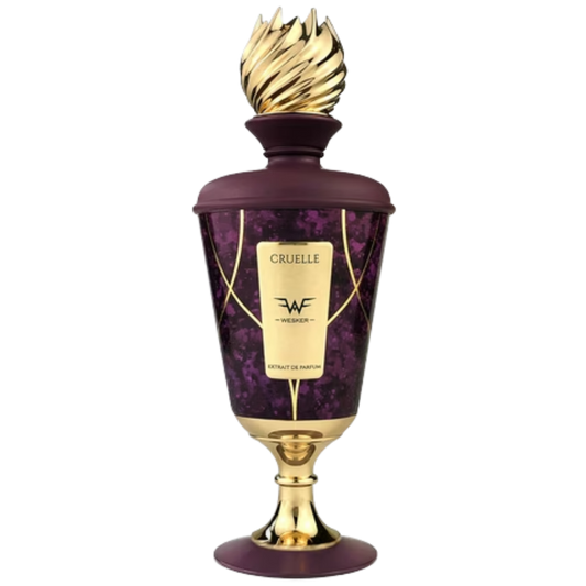 Wesker Cruelle 75ML