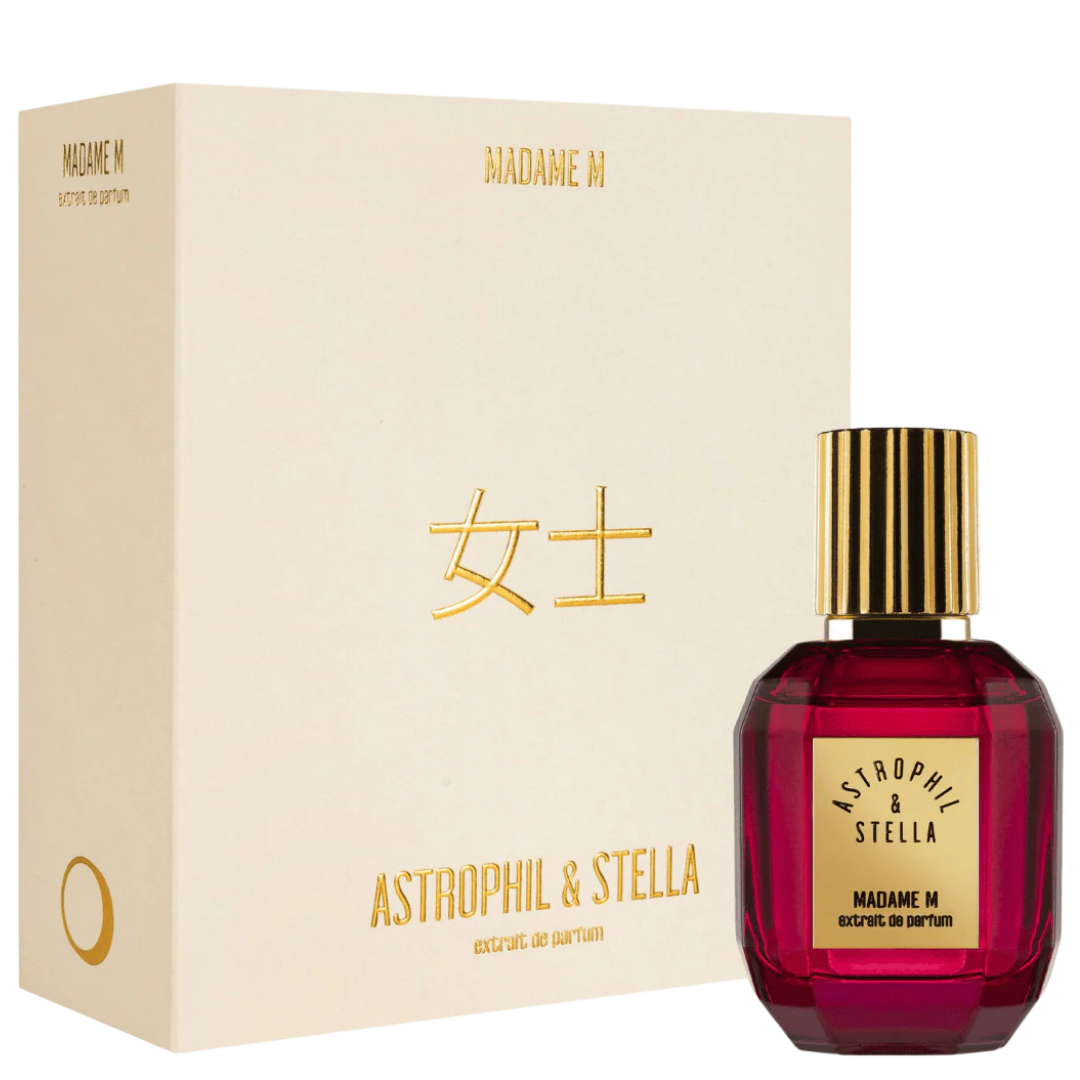 Astrophil & Stella Madame M 50ML