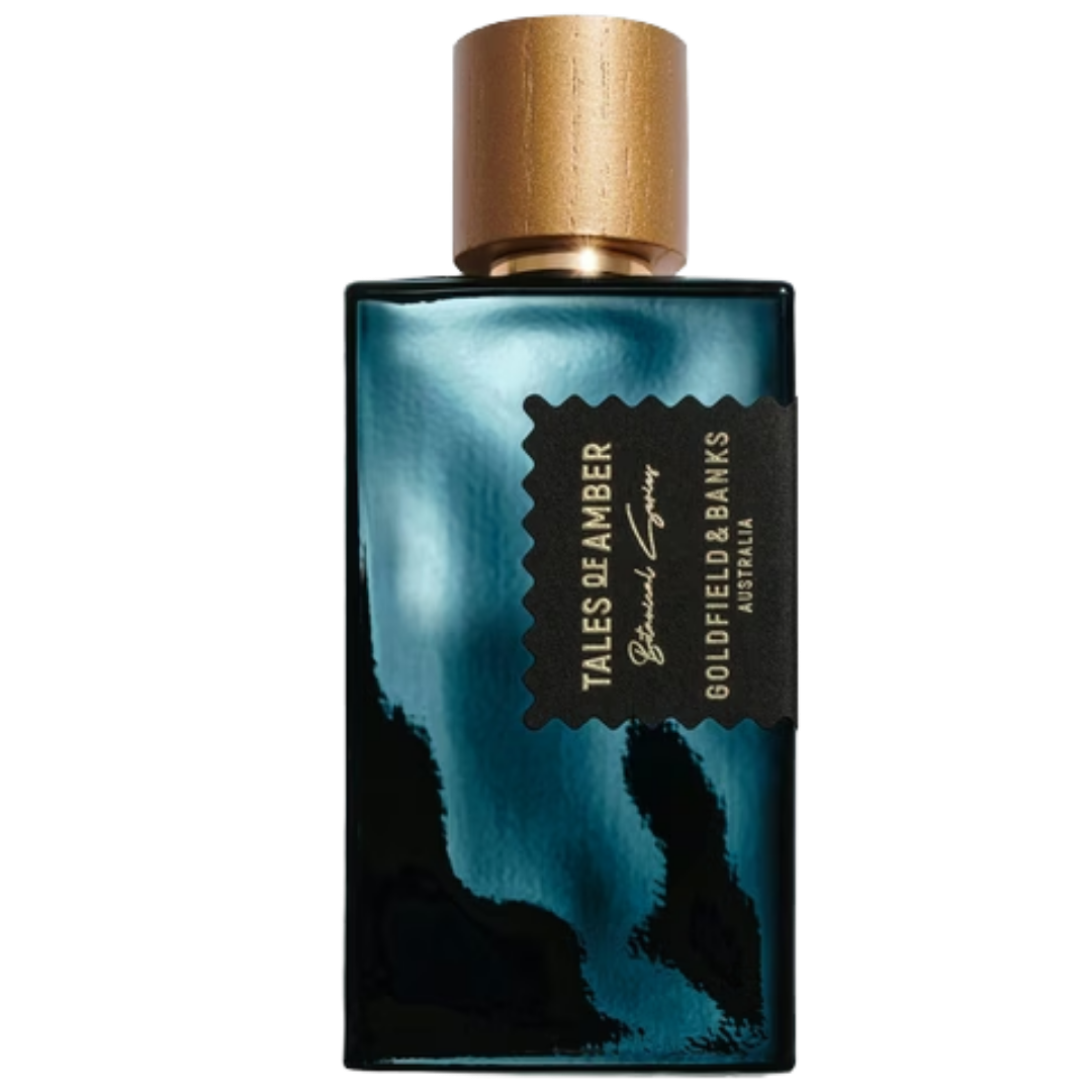 Goldfield & Banks Australia Tales of Amber 100ML