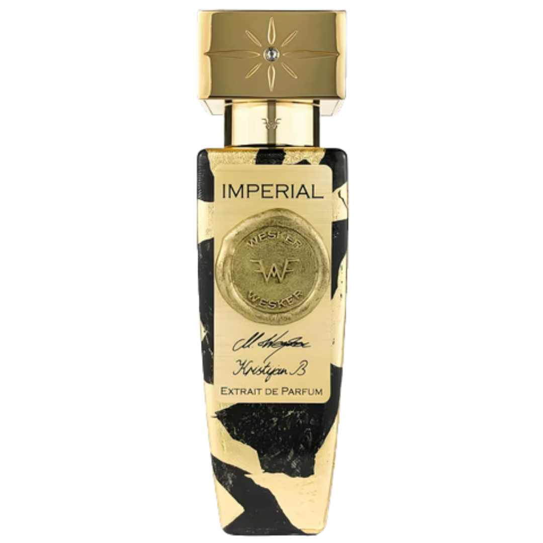 Wesker Imperial 50ML
