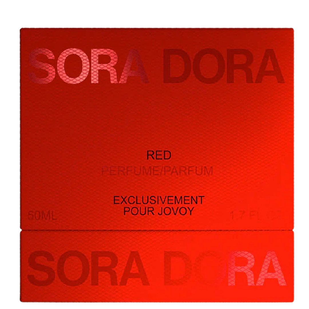 Sora Dora Red 50ML