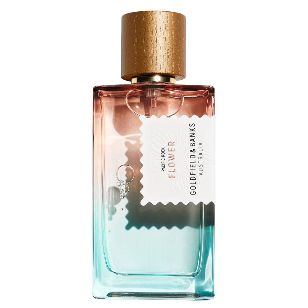 Goldfield & Banks Pacific Rock Flower 100Ml